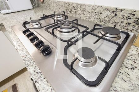 Casa à venda com 225m², 3 quartos e 4 vagasCozinha 