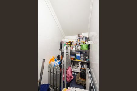 Casa à venda com 225m², 3 quartos e 4 vagasDispensa 