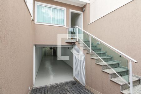 Casa à venda com 225m², 3 quartos e 4 vagasFachada 