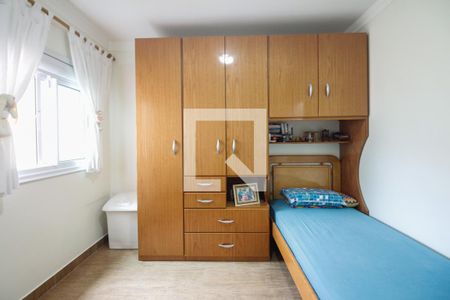 Suíte 1 de casa à venda com 3 quartos, 225m² em Vila Gomes Cardim, São Paulo