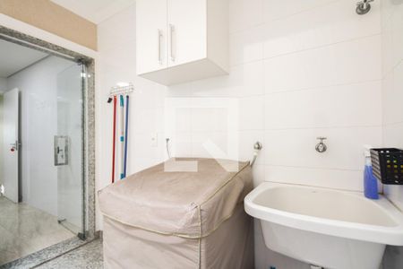 Casa à venda com 225m², 3 quartos e 4 vagasÁrea de Serviço 