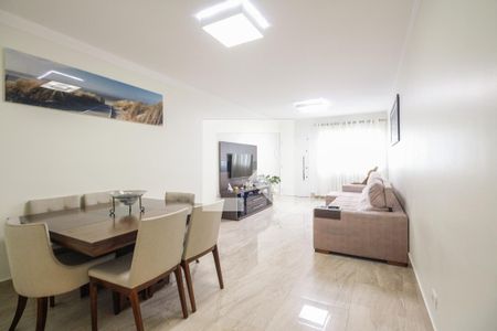 Sala  de casa à venda com 3 quartos, 225m² em Vila Gomes Cardim, São Paulo