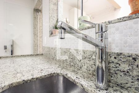 Casa à venda com 225m², 3 quartos e 4 vagasCozinha 