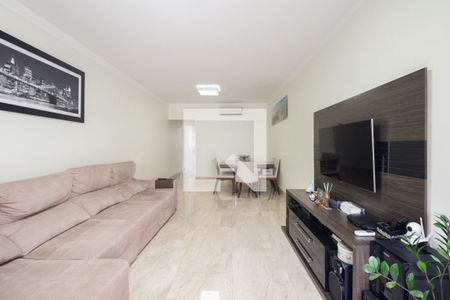 Sala  de casa à venda com 3 quartos, 225m² em Vila Gomes Cardim, São Paulo