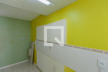 Apartamento para alugar com 49m², 2 quartos e 1 vaga Apartamento para alugar com 49m², 2 quartos e 1 vagaCozinha