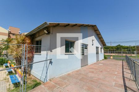 Apartamento para alugar com 49m², 2 quartos e 1 vaga Apartamento para alugar com 49m², 2 quartos e 1 vagaÁrea comum