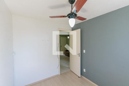 Quarto 2 de apartamento para alugar com 2 quartos, 49m² em Rubem Berta, Porto Alegre