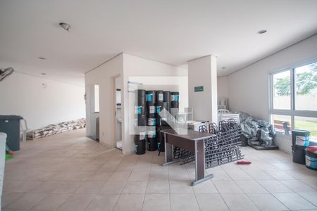 Apartamento à venda com 53m², 2 quartos e 1 vaga Apartamento à venda com 53m², 2 quartos e 1 vagaÁrea comum - Salão de festas