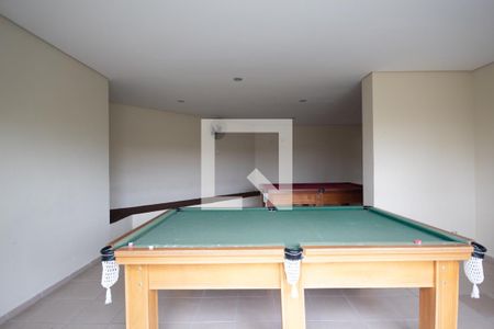 Apartamento à venda com 53m², 2 quartos e 1 vaga Apartamento à venda com 53m², 2 quartos e 1 vagaSalão de jogos