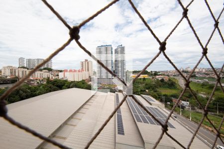 Apartamento à venda com 53m², 2 quartos e 1 vaga Apartamento à venda com 53m², 2 quartos e 1 vagaVista do Quarto 2