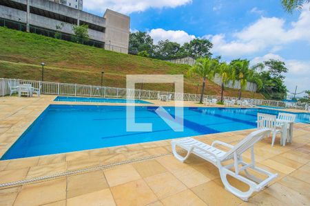 Apartamento para alugar com 54m², 2 quartos e 1 vagaÁrea comum