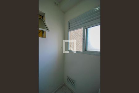 Apartamento para alugar com 54m², 2 quartos e 1 vagaCozinha e Área de Serviço