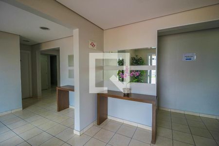 Apartamento para alugar com 54m², 2 quartos e 1 vagaÁrea comum