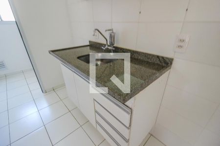 Apartamento para alugar com 54m², 2 quartos e 1 vagaCozinha e Área de Serviço