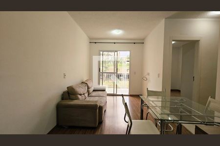 Apartamento para alugar com 2 quartos, 54m² em Vila Nambi, Jundiaí