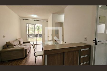 Apartamento para alugar com 2 quartos, 54m² em Vila Nambi, Jundiaí