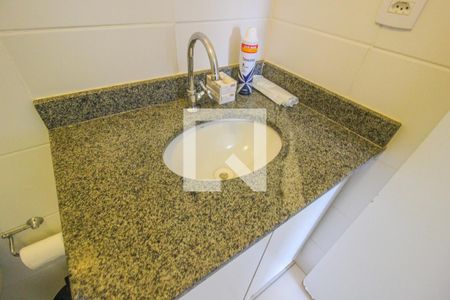 Apartamento para alugar com 54m², 2 quartos e 1 vagaBanheiro