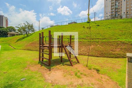 Apartamento para alugar com 54m², 2 quartos e 1 vagaÁrea comum