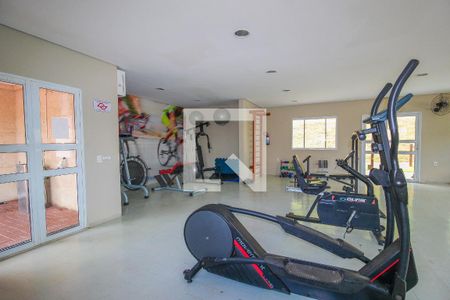 Apartamento para alugar com 54m², 2 quartos e 1 vagaÁrea comum