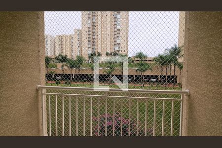 Apartamento para alugar com 2 quartos, 54m² em Vila Nambi, Jundiaí