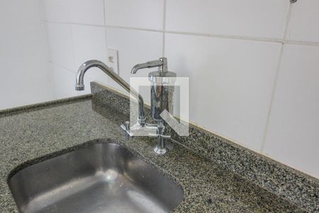 Apartamento para alugar com 54m², 2 quartos e 1 vagaCozinha e Área de Serviço