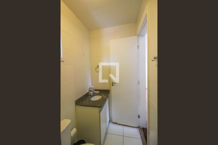 Apartamento para alugar com 54m², 2 quartos e 1 vagaBanheiro