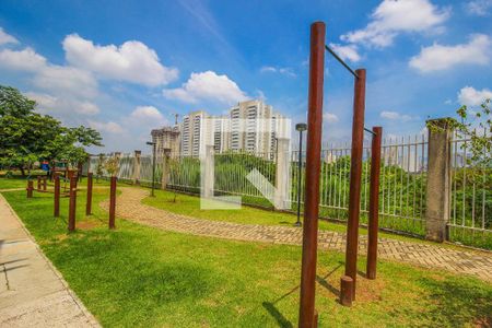 Apartamento para alugar com 54m², 2 quartos e 1 vagaÁrea comum