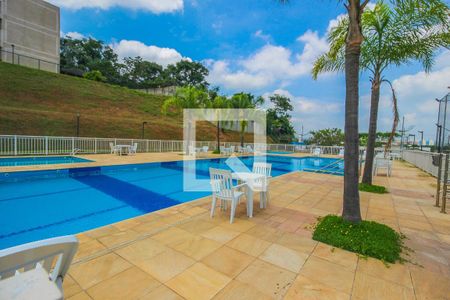 Apartamento para alugar com 54m², 2 quartos e 1 vagaÁrea comum