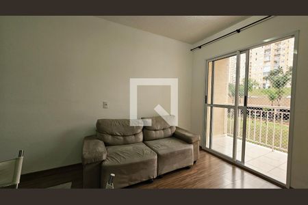 Apartamento para alugar com 2 quartos, 54m² em Vila Nambi, Jundiaí