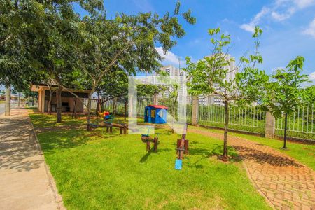 Apartamento para alugar com 54m², 2 quartos e 1 vagaÁrea comum