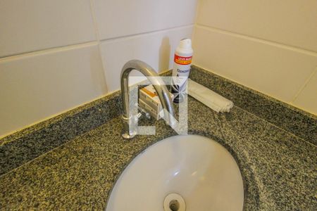 Apartamento para alugar com 54m², 2 quartos e 1 vagaBanheiro