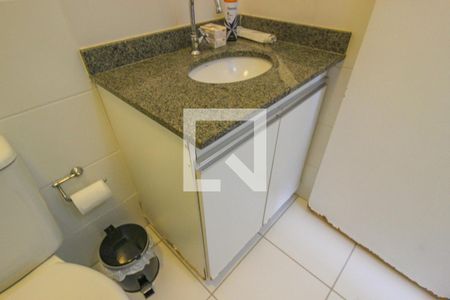 Apartamento para alugar com 54m², 2 quartos e 1 vagaBanheiro