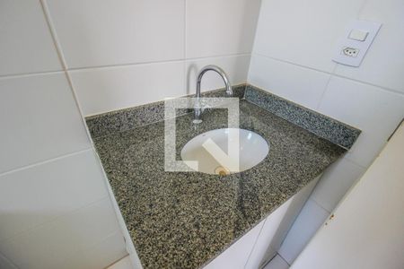 Apartamento para alugar com 54m², 2 quartos e 1 vagaSuíte 1