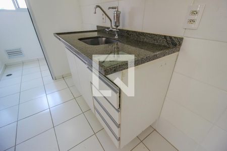 Apartamento para alugar com 54m², 2 quartos e 1 vagaCozinha e Área de Serviço