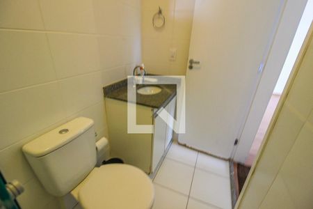 Apartamento para alugar com 54m², 2 quartos e 1 vagaBanheiro