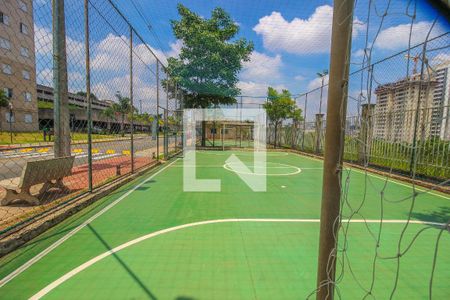 Apartamento para alugar com 54m², 2 quartos e 1 vagaÁrea comum