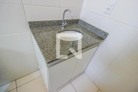 Apartamento para alugar com 54m², 2 quartos e 1 vagaSuíte 1