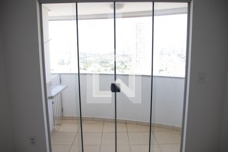 Sala de apartamento para alugar com 2 quartos, 62m² em Setor Leste Universitário, Goiânia