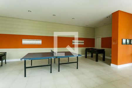 Apartamento à venda com 261m², 4 quartos e 4 vagasSalão de jogos