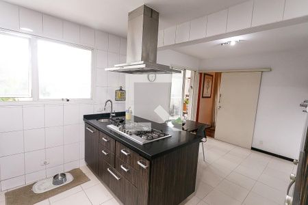 Apartamento à venda com 261m², 4 quartos e 4 vagasCozinha