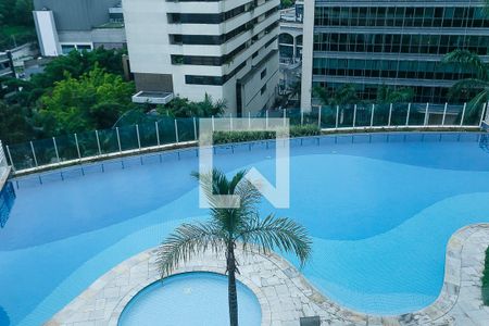 Apartamento à venda com 261m², 4 quartos e 4 vagassuíte 2 vista