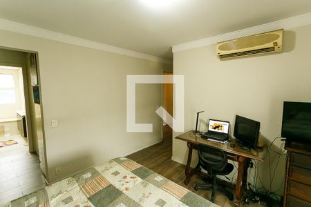 Apartamento à venda com 261m², 4 quartos e 4 vagassuíte 4