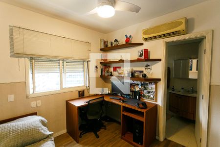 Apartamento à venda com 261m², 4 quartos e 4 vagassuíte 2