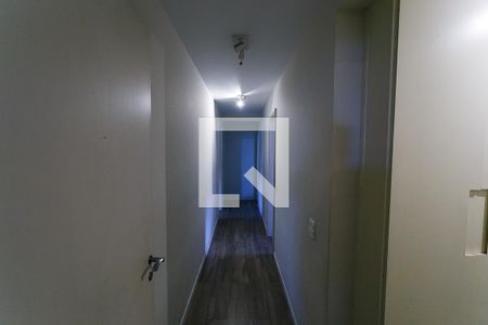 Apartamento à venda com 261m², 4 quartos e 4 vagascorredor