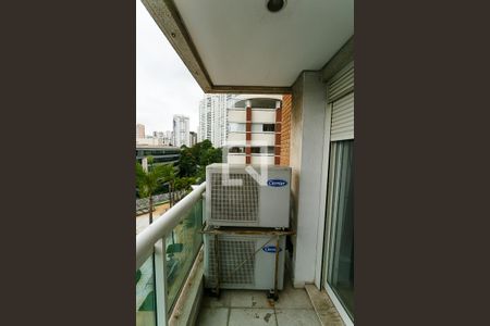 Apartamento à venda com 261m², 4 quartos e 4 vagassuíte 4 vranda