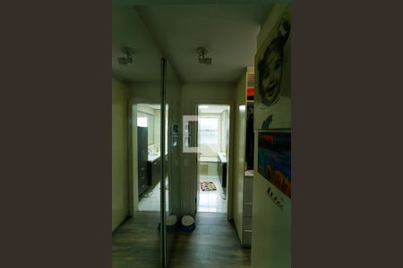 Apartamento à venda com 261m², 4 quartos e 4 vagasBanheiro da Suíte 4