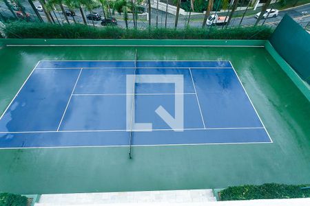 Apartamento à venda com 261m², 4 quartos e 4 vagasQuadra Esportiva