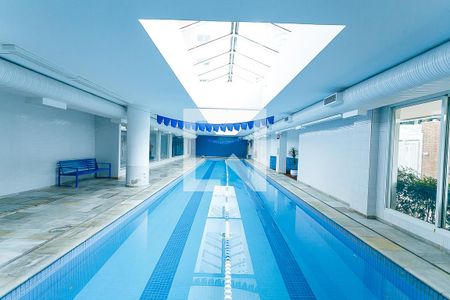 Apartamento à venda com 261m², 4 quartos e 4 vagasPiscina Coberta