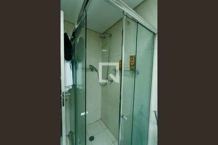 Apartamento à venda com 261m², 4 quartos e 4 vagasBanheiro da Suíte 4