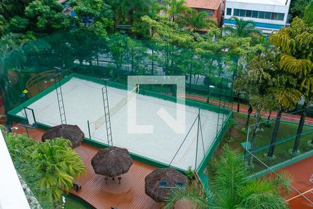 Apartamento à venda com 261m², 4 quartos e 4 vagasQuadra Esportiva